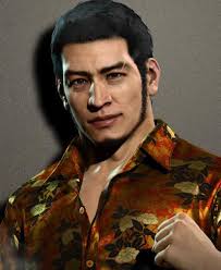 The John family : r/yakuzagames