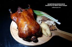 Official instagram account of kuala lumpur 2017 sea games and asean para games www.kualalumpur2017.com.my. Shiok Malaysia Buffet At Doubletree By Hilton Kuala Lumpur Home Is Where My Heart Is