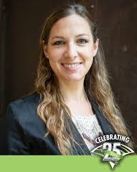 Julie Garofalo's Instagram, Twitter & Facebook