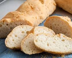 Apple cider vinegar gluten free bread. Gluten Free Easy French Bread Recipe