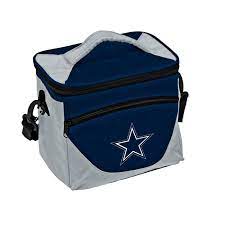 Dallas Cowboys Halftime Lunch Cooler Walmart Com Walmart Com