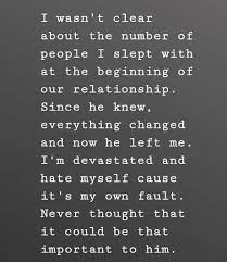 What S Important To You When You Re Seriously Interested In Someone Please Don T Pity Me I Try To Stay Objective While I M Mourning 9gag