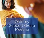 Ostomy Support Group Meeting