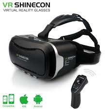 Vr Shinecon 2 0 Virtual Reality Goggles Shinecon Vr Box 2 0 3d Glasses Google Cardboard For 4 5 6 0 Virtual Reality Goggles Vr Shinecon Vr Box Virtual Reality