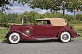 Image result for Ascot Maroon 1931 Lincoln