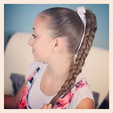 The four goddess braids hairstyle. Box 4 Sided Fishtail Braid Cute Braid Ideas Cute Girls Hairstyles