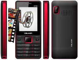 Celkon C770N pictures, official photos
