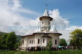 50 mi from biserica sf. DuminicÄƒ De Sfantul Nectarie Biserica Sf Spiridon Din Piatra NeamÅ£ Isi SerbeazÄƒ Al Doilea Hram Ziarul Ceahlaul