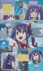  Wendy Marvell Aesthetic Wallpaper Fairy Tail Anime Fairy Tail Pictures Fairy Tail Images