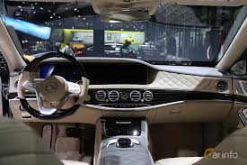 We did not find results for: Mercedes Benz Maybach S 560 4matic 9g Tronic 469hp 2020