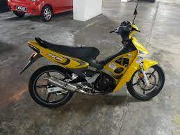 Alibaba.com offers 1611 suzuki fx 125 products. Suzuki Fx125 For Sell Motorbikes On Carousell