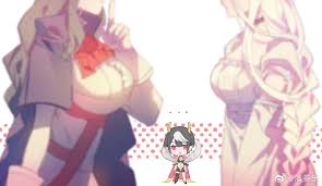 Sophia Keren Kumo Desu Ga Nani Ka hentai videos, GIFs, and images | Rule 34  App