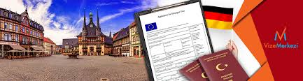 Almanya'dan gayrimenkul almak günümüzde oldukça avantajlıdır. Almanya Da Oturum Izni Almak