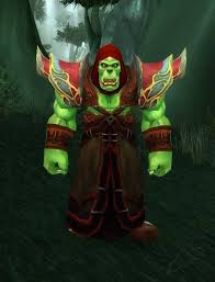 Questie is a quest helper for world of warcraft: Wer Sind Sie Quest Tbc Classic