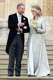 31 Of Camilla Parker Bowles S Most Stylish Outfits Ever Royal Wedding Gowns Celebrity Wedding Dresses Royal Wedding Dress