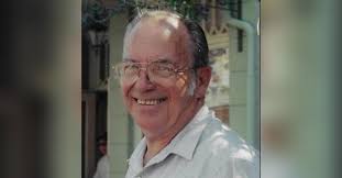 John Haywood Bogue Obituary