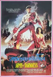 #годзиллапротивконга #godzillavskong #миллибоббибраун #milliebobbybrown #кино #hollywood #movies. Army Of Dark Evil Dead 3 1990 Thai Movie Poster Sam Raimi Original Ebay