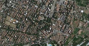Vignola, rigenerazione urbana dell'area centrale della citt&agrave; - due gradi