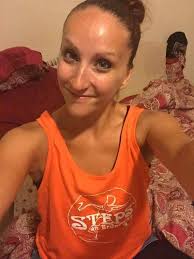 Hello from Boston! 40, divorced mom to one