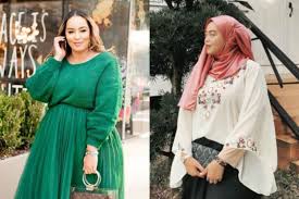 Maybe you would like to learn more about one of these? 7 Model Baju Yang Bisa Menutupi Lengan Besar Womantalk