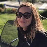 Catherine Heil (@catjheil)