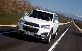 Chevrolet captiva turbo alto 1,760 (mm) ancho 1,835 (mm) dist. Chevrolet Captiva 2021 Precios Y Versiones Caracteristicas Ficha Tecnica Fotos Y Noticias Diariomotor