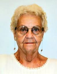 Marjorie Beebe Obituary (2023)