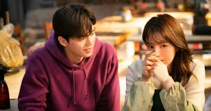 Drama korea nevertheless episode 1 subtitle indonesia. Nevertheless Drops Behind The Scene Still Cuts Featuring Han So Hee And Song Kang S Onscreen Romance Kdramastars