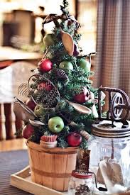 Tracy S Trinkets And Treasures Vintage Christmas Tree Decorations Christmas Tree Decorations Country Christmas Decorations