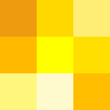 Convert colour bright orange to rgb, hex, pantone, ral or cmyk. Shades Of Yellow Wikipedia