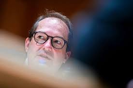 Über diese sendungen spricht deutschland. Dobrindt Spricht Sich Fur Kur Des Kanzlerkandidaten Nach Landtagswahlen Im Marz Aus Deutschland Badische Zeitung