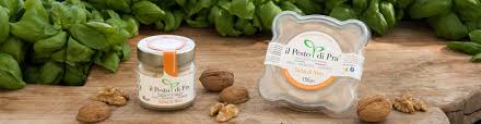 Trasferite la frutta secca in una ciotola. Salsa Di Noci Genovese Pesto Di Pra Salsa Di Noci Salsa Di Noci Ligure Vendita Online Il Pesto Di Pra Salsa Di Noci