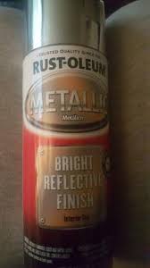 Check spelling or type a new query. Rust Oleum Metallic Chrome Paint Walmart Com Walmart Com