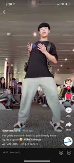 The Hype House Boys Names The Hype House 2020