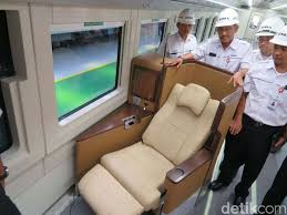 Maybe you would like to learn more about one of these? Berapa Harga Tiket Kereta Eksekutif Sleeper Railway Enthusiast Digest