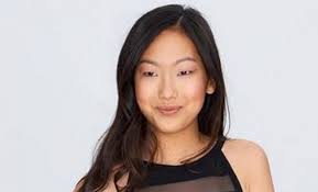  Madison Hu Bizaardvark Starry Constellation Magazine