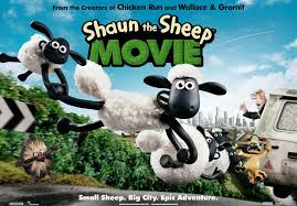 Chicken run has all the charm of nick park's wallace & gromit, and something for everybody. Shaun The Sheep Movie Review The Media Mummy