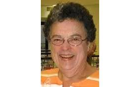 Ann Ciesiolka Obituary (2021)