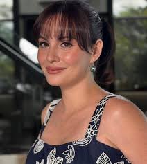 Dreamy, floaty, easy looks for the romantic in all of us and for the Kramer  ladies. Cheska, Kendra and Scarlett @chekakramer @kramer.kendra stun in our  floral lace coords from our #dcfall2025 collection