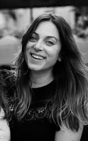 Alexandra Abraham's Instagram, Twitter & Facebook