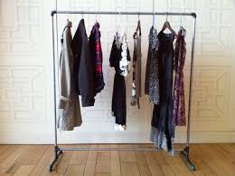 Check spelling or type a new query. Galvanized Steel Clothing Rack For Sale 150 Obo Apartment Therapy S Bazaar