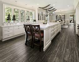 From a what's got to fit point of view, you might already know that you want specific appliances (a. The Complete Guide To Kitchen Floor Tile Why Tile