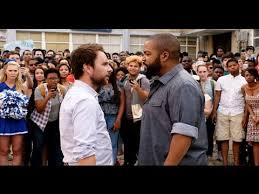 A feldühödött apa (samuel l. Pofoncsata Fist Fight Magyar Szinkronos Elozetes 16 Youtube