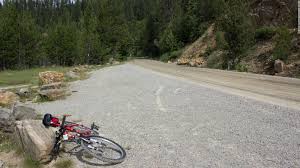 The hiawatha bike trail is public property. 10 Best Cycling Routes Cnn Travel
