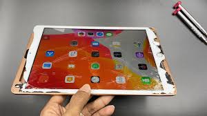 Ipad 7th 10 2 Inch Touch Repair Ipad Restoration Touch Youtube