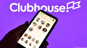 Последние твиты от clubhouse (@clubhouse). Clubhouse Und Die Sache Mit Dem Datenschutz Wirtschaft Dw 26 01 2021