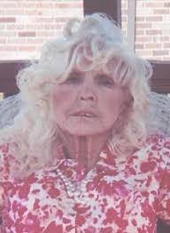 Mary Knowles Obituary July 13, 2014