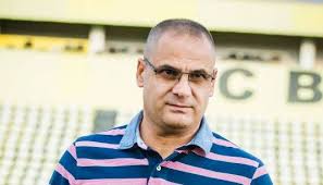 Interviu cu Marian Ivan, nume legendă în fotbalului brașo...