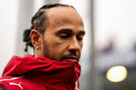 Hamilton je žrtva loše komunikacije u Ferariju