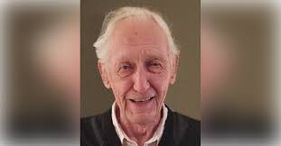 Obituary information for Lloyd Thomson